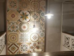 -时光花园(白鹭洲店)