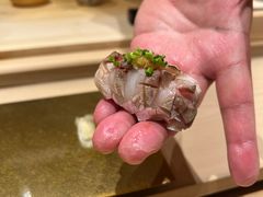 -鮨一日本料理(大中华店)