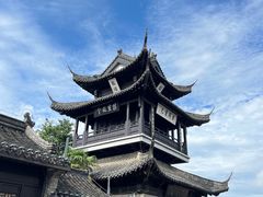 -盂城驿-南门大街