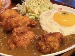 -金龙咖喱