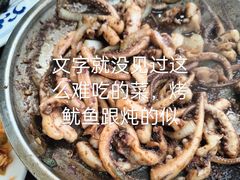 -朝鲜饭店(房山店)