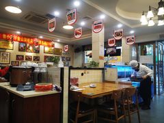 -鲁小三·大骨自助(金山总店)