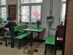 -大益烤鸡