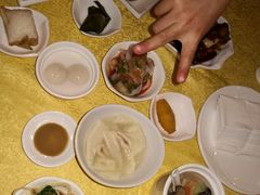 -龙抄手(春熙路总店)