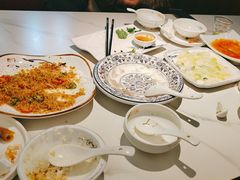 -旺达·福州菜(正大广场店)