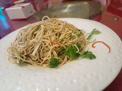 -开元食府(长兴路店)
