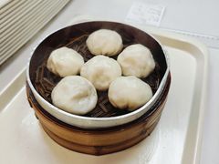 -百年尹氏汤包(湖南路狮子桥店)