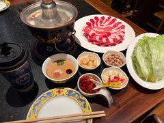 -南门涮肉(东单店)