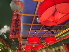 -小吊梨汤·北京菜·烤鸭(鸟巢店)