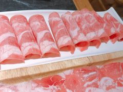 -许府牛火锅(信义坊总店)