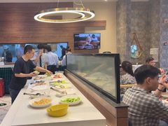 -豪客来牛排(红豆万花城店)