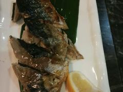 -大江户日本料理(吕厝店)