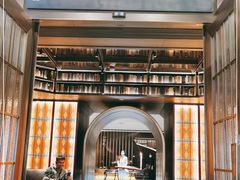 -民国红公馆·秦淮八艳(夫子庙店)