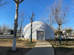 -九十九顶毡房(阜石路店)