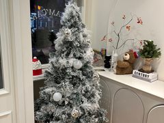 -追光 Dream Bakery(汉街店)
