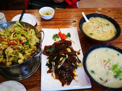 -老雒阳面馆·水席·洛阳菜(王城路店)