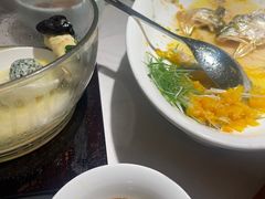 -狮王府淮扬菜(万象城店)