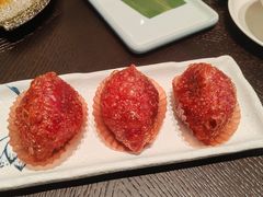 -珠江皇冠假日酒店-富临轩中餐厅