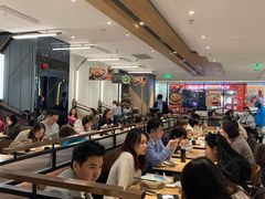 大堂-新旺茶餐厅·早餐(香港广场店)