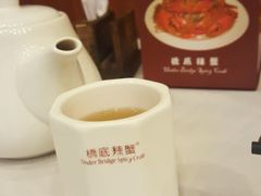 -桥底辣蟹(谢斐道店)