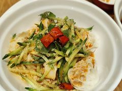 -喜家德虾仁水饺(邯郸新世纪中心店)