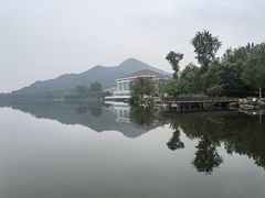 -北京宽沟会议中心