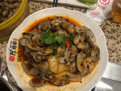 -丰茂烤串(六里桥店)