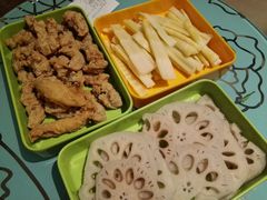 -新凯里酸汤鱼(飞山街店)