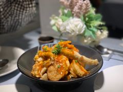 -茶宴·美食地标餐厅(沙坡尾店)