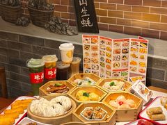 -华源餐厅·海鲜大排档(日月贝店)
