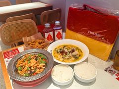 -华威约饭街