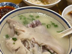 -易老妈蹄花.特色川菜(人民公园总店)