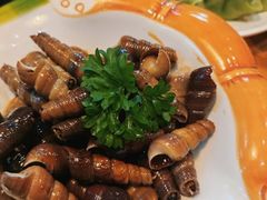 -鲜小岛·铜锅涮肉