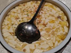 平桥豆腐-大碗居·烤鸭·鱼头泡饼(天坛东门店)