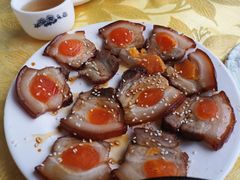 -黎记大排档(慈云路店)
