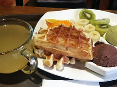 android_upload_pic-咖啡陪你(广顺北大街福码大厦店)