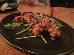 -Luchador摔跤手墨西哥餐厅(恒宇广场店)