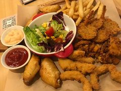 -必胜客(WOW西丽店)