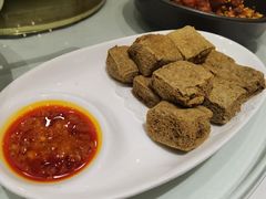 -金时代顺风大酒店(金山店)