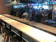 -麦当劳(金稻田路餐)