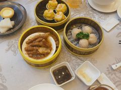 -香云轩·顺德菜(香云纱园林酒店店)