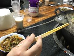 -石灰市毛记烧鸡公(解放碑店)