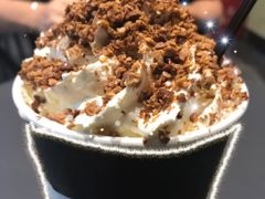 松林拿铁-BeauTea水仙(coco park店)