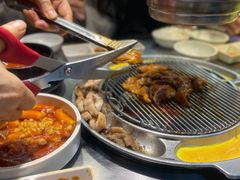 -喜来稀肉(虹泉路店)