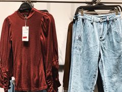 -URBAN REVIVO(深圳华润万象天地店)