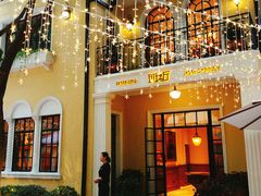 门面-玫瑰厅上海菜(兴国路店)