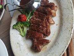 -J·one Bistro吉萬酒厨·牛排