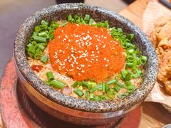 -首尔朴宝·炭火烤肉(五角场店)