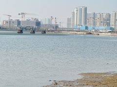 -保定东湖公园(莲池区)