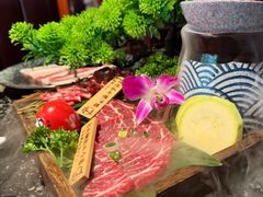 -牛焱·和牛烧肉(五大道店)